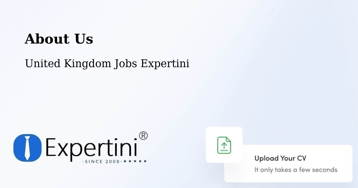 About Expertini Recruitment Platform  – Alderley Edge - Alderley Edge, United Kingdom Jobs Expertini