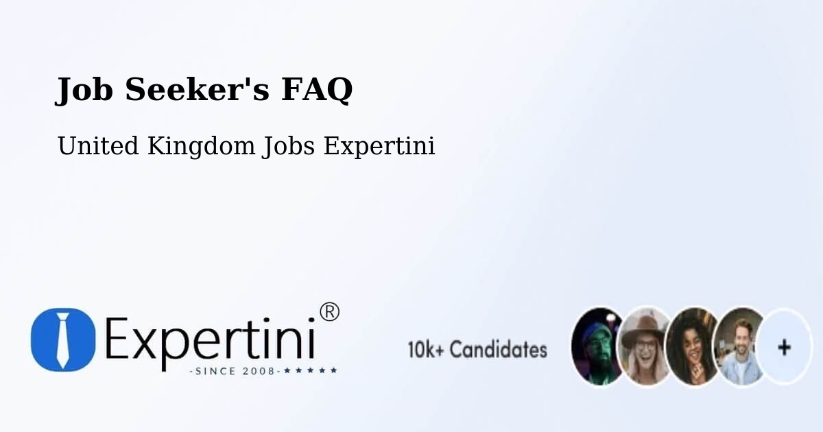 Job Seeker FAQ – Alderley Edge - United Kingdom Jobs Expertini
