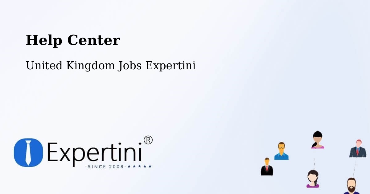 Help Center – Alderley Edge - United Kingdom Jobs Expertini