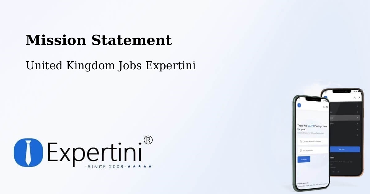 Corporate Mission – Alderley Edge - United Kingdom Jobs Expertini