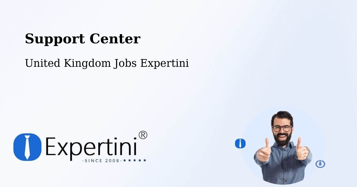 Support Services – Alderley Edge - United Kingdom Jobs Expertini